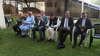 "Her koşulda milletimizi ve anavatanımızı savunacağız"