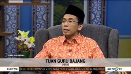 Asal Usul Nabi Akhir Jaman Bagian 2 (1)