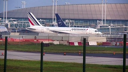 Voo Rio-Paris: MP vai recorrer