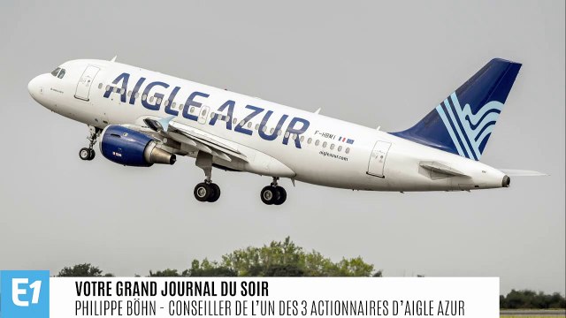 Annulation des vols d'Aigle Azur : Nous n'aurions jamais du arriver à cette situation
