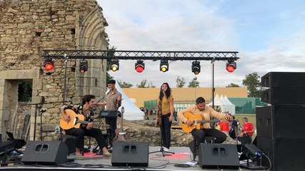 Le festival Face et Si vient de commencer