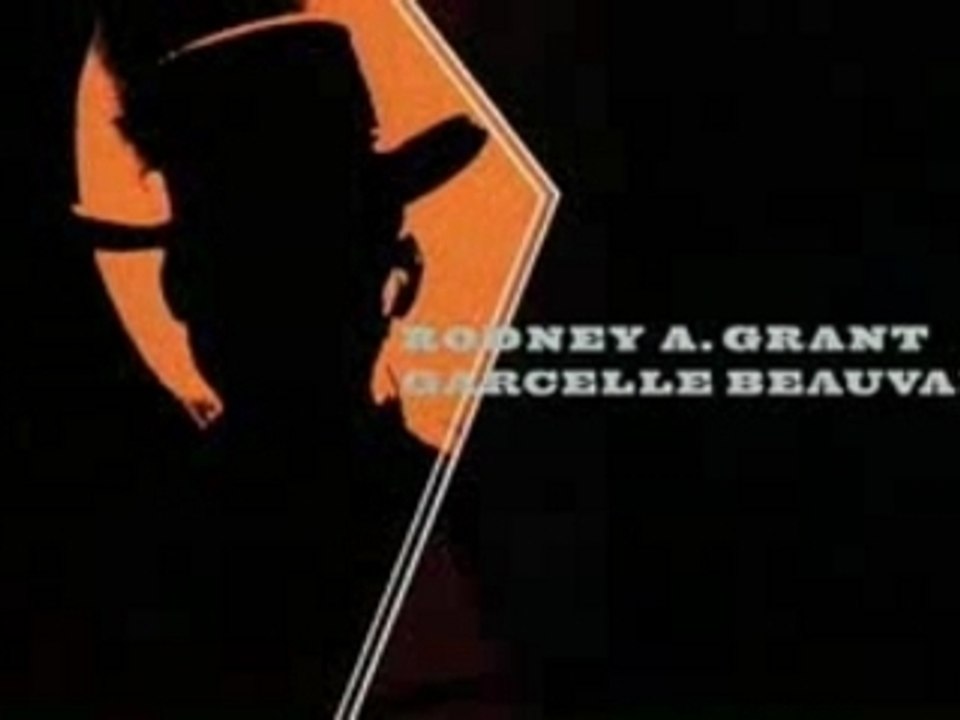 Wild Wild West (Main Titles)