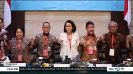 Menjaring 5 Pemburu Koruptor (2)