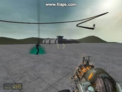 Mikes Revenge - Trails