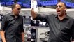 Stephen A Smith STORMS Into A Dallas Store To EPICALLY Troll Cowboys Fans