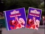 Closing To Sesame Street: Abby in Wonderland 1998 VHS