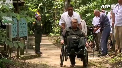 Arranca cumbre multinacional sobre conservación de la Amazonía