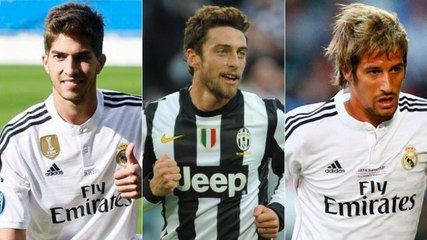 Jogadores que estão sem clube
