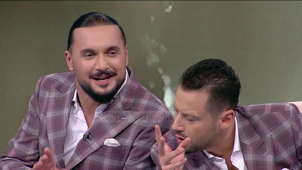 Fiks Fare, Banorët e Pustecit buzë liqenit, por pa ujë, 6 Shtator 2019, Pjesa 1