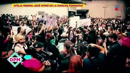 Ofelia Medina interpreta la última noche que Frida Kahlo vivió