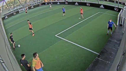 Equipe 1 Vs Equipe 2 - 06/09/19 19:51 - Loisir Aix en Provence  - Aix en Provence  Z5