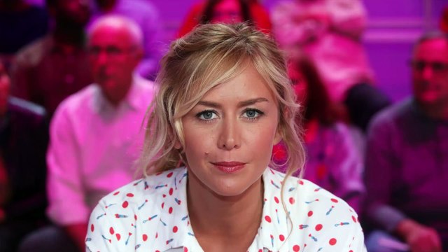Enora Malagré de retour sur C8, elle rejoint une nouvelle émission