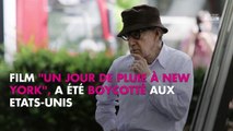 Woody Allen : accusation de viol, sa fille Dylan, #MeToo… il s’explique