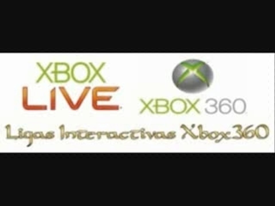 Torneos fifa08 xbox 360 en linea