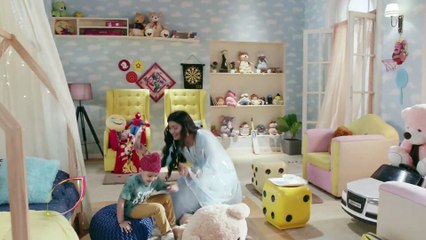 Choti Sarrdaarni Promo - 9 Sep 2019