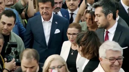 Kılıçdaroğlu: "Hepimizin ortak amacı çağdaş uygarlığı yakalamak ve onu aşmaktır"