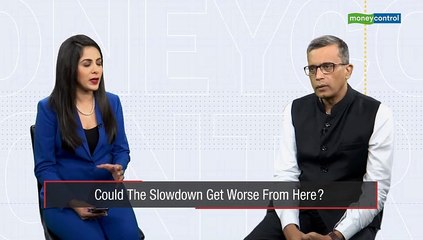 Macro@Moneycontrol | GDP growth at 5%