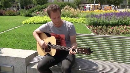 PRIMA DÍJ 2019 - Varga Bence - IFJÚSÁGI PRIMA DÍJ JELÖLT