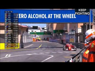 06 GP Monaco 2017 P6