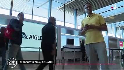 Aigle Azur : la compagnie aérienne laisse des milliers de voyageurs sur le carreau