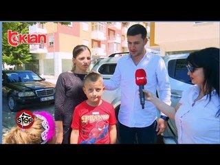 Stop - Stop e Fundjave ndryshe bejne me shtepi te re familjen Korini! (06 shtator 2019)