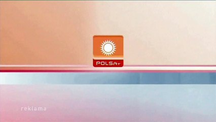 Polsat - dżingle (październik-grudzień 2013 r.)