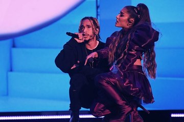 Ariana Grande and Mikey Foster Dating Rumors Shot Down