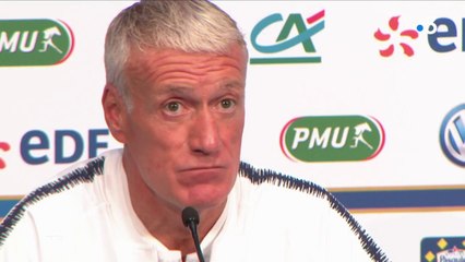 Éliminatoires de l'Euro 2020 : attention à l'Albanie