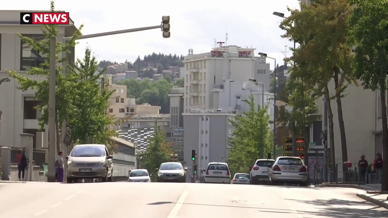 Immobilier : pourquoi Saint-Étienne est la vill...
