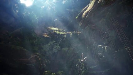 #Monster Hunter World Icebone- #Zinogre - #PS4 #XBOX #ONE #PC