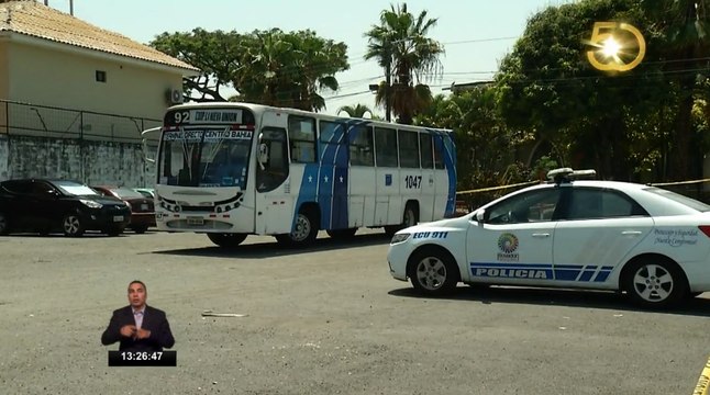 Equipo de El Noticiero ayudó a la captura de chofer de bus urbano que atropelló a una mujer en Guayaquil