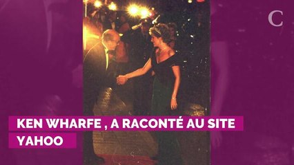 Le conseil de Lady Di au Prince William pour sa rentrée des classes