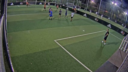 Equipe 1 Vs Equipe 2 - 06/09/19 20:46 - Loisir Aix en Provence  - Aix en Provence  Z5