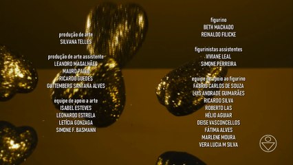 Encerramento da série | Eu Apenas Queria que Você Soubesse