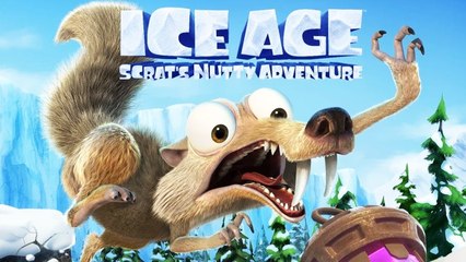 Ice Age Scrat's Nutty Adventure - Gameplay Trailer | Official Xbox Game (2019)