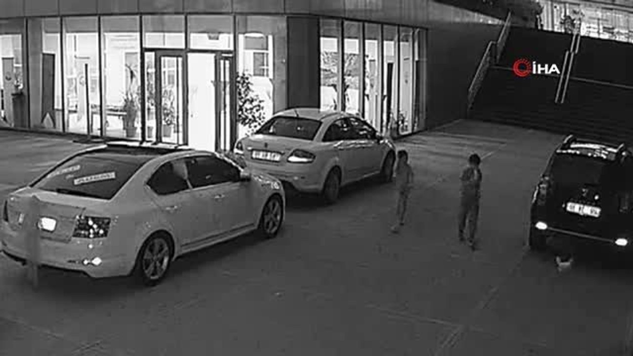 Kaybolan horozunu bulmak için dedektif gibi iz sürüyor