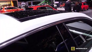 2019 Volkswagen Arteon R-Line - Exterior and Interior Walkaround - 2019 Geneva Motor Show