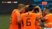 Frenkie de Jong Goal HD - Germany	1-1	Netherlands 06.09.2019