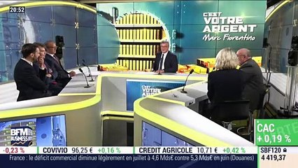 Les valeurs à l'achat: NMC Health et Intuit - 06/09