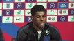 'Things are going backwards' - Rashford opens up on racist abuse