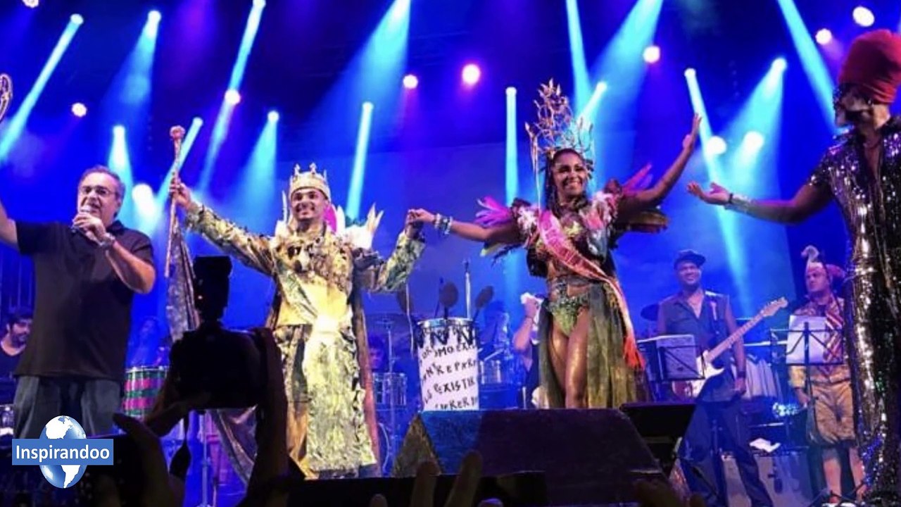 Cantores que já foram vaiados durante apresentações
