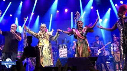 Cantores que já foram vaiados durante apresentações