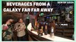 Star Wars: Galaxy's Edge | Beverages From a Galaxy Far, Far Away
