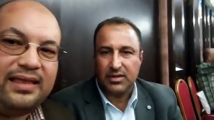 تجربة تشافي من مرض لوكيميا الدم باستخدام أغذية DXN