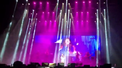 Edis ve Aybüke'den sürpriz düet