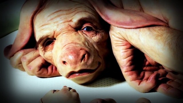 LOS EXPERIMENTOS SECRETOS DE ALBERT EINSTEIN