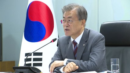 '초읽기' 들어갔던 조국 임명...부인 기소 돌발 변수 / YTN