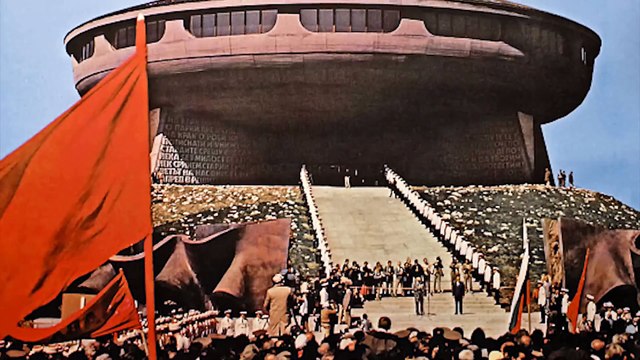 Os lugares abandonados mais incriveis do mundo