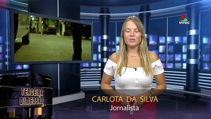 Cinema atrai gentes de todo a ilha a Angra - Terceira Dimensão 1558