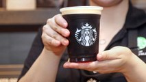 Starbucks Refuses to Let the People Drink Venti Nitro Cold Brew